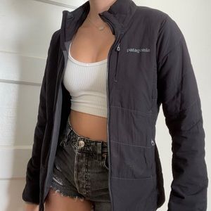 Patagonia Winter Jacket
